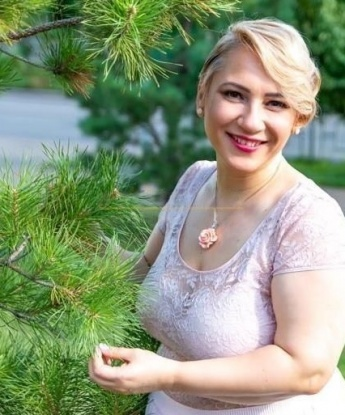 Проститутка Ксения
